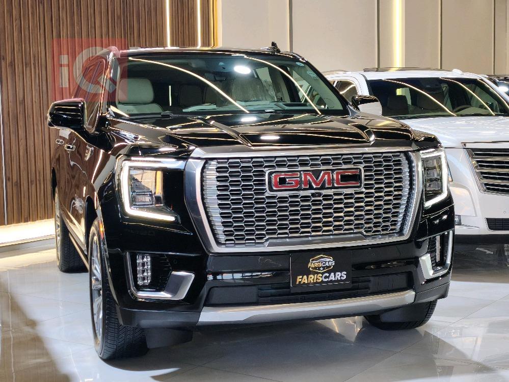 GMC Yukon